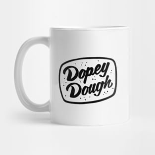 Dopey Dough Mug